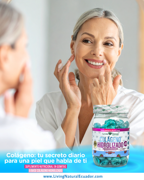 GOMITAS COLAGENO X90