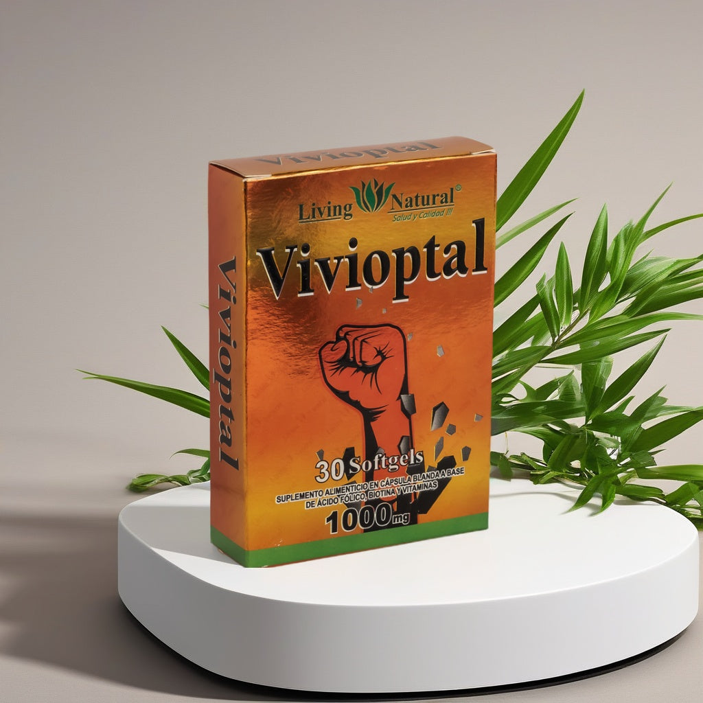 VIVIOPTAL 1000mg