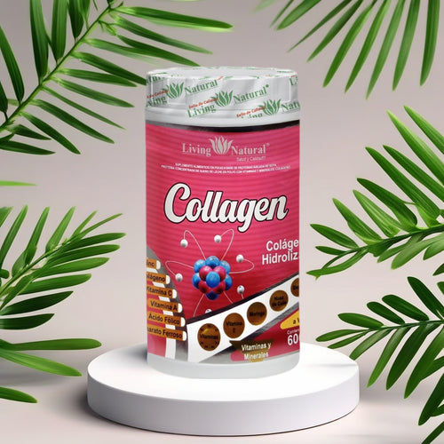 COLLAGEN | 600 gr.