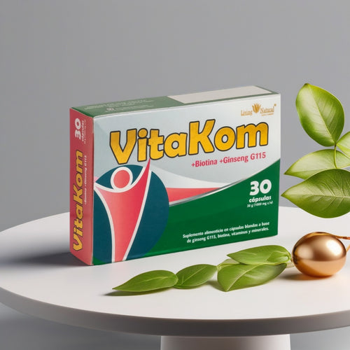 VITAKON | 1000 mg | X30 BLISTER