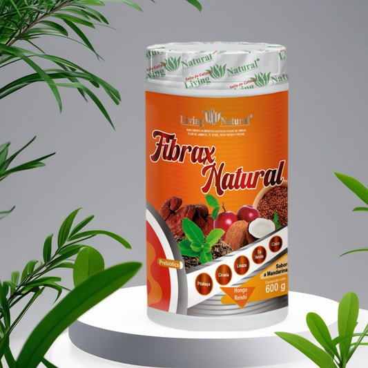 FIBRAX NATURAL | 600g