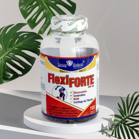 FLEXIFORTE | 600 mg | X30, X60, X100