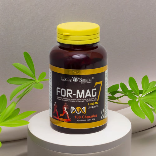 FOR-MAG 7 |1000 mg | X100